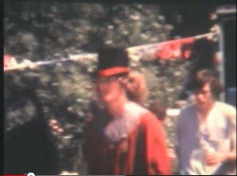 Samadhi-Insights-Srivasu-Yogi-Peace-Festival-1971