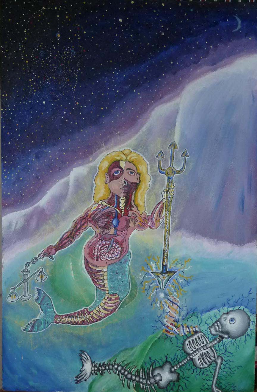 Samadhi-Insights-Srivasu-Yogi-Transcendent-Being