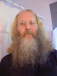 Samadhi-Insights-Srivasu-Yogi-Before-Shave