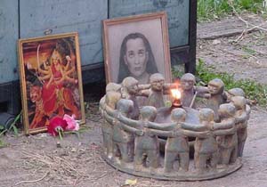 Samadhi-Insights-Srivasu-Yogi-Puja