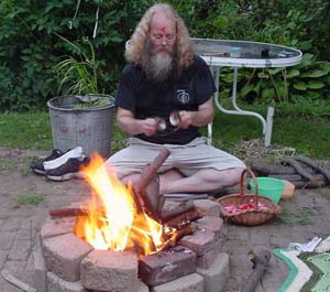 Samadhi-Insights-Srivasu-Yogi-Puja
