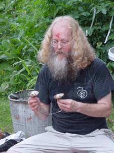 Samadhi-Insights-Srivasu-Yogi-Puja