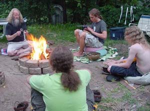Samadhi-Insights-Srivasu-Yogi-Puja