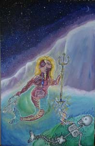Samadhi-Insights-Srivasu-Yogi-Transcendent-Being